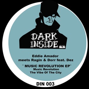 Music Revolution (Original Mix)