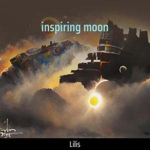 Inspiring Moon