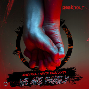 We Are Family(feat AXYL) (Radio Edit)
