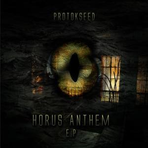 Horus Anthem E.P