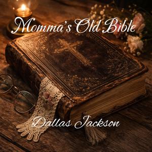 Momma's Old Bible