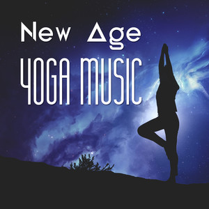 New Age Yoga Music – Meditation Music, Training Yoga, Zen Garden, Relaxing Time, Soft Sounds