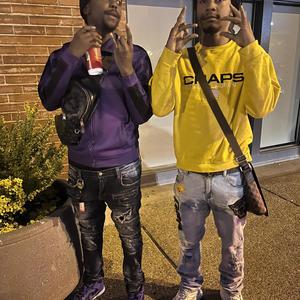 2xx Juss Goin (Explicit)