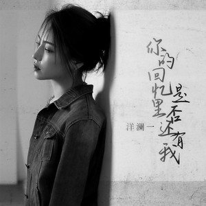 你的回忆里是否还有我-洋澜一