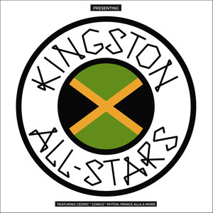 Presenting Kingston All Stars