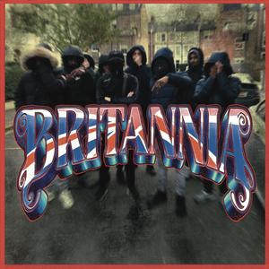 Imperiet Er Tilbake (Britannia) (Explicit)