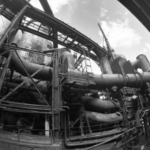 Left Bank (Dave Aju Remix)