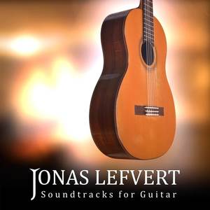 Soundtracks for Guitar