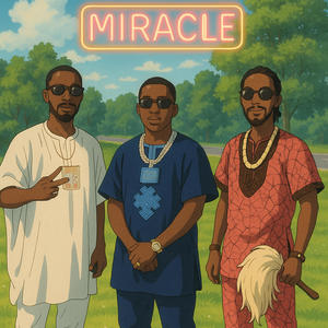 Miracle (feat. Lil Boosie Badazz)