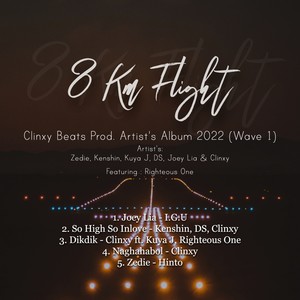 So High So Nluv (feat. Kenshin & DS)
