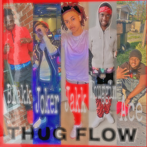 THUG FLOW (Explicit)