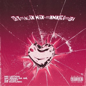 RITMAÇÃO NÃO-MONOGÂMICA (Explicit)