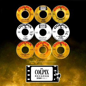 The Colpix Records Story, Vol. 1