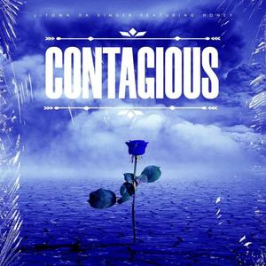 Contagious (feat. Honey) [Explicit]