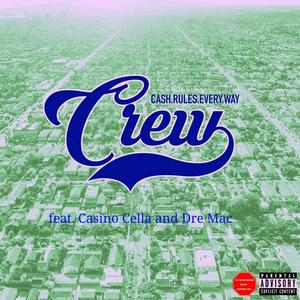 D.O.A(feat. Casino Cella, Dre Mac & Ruff Dougie) (Explicit)