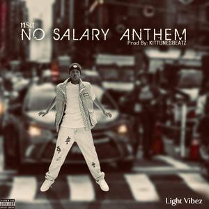 (NSA) No Salar Anthem [Explicit]