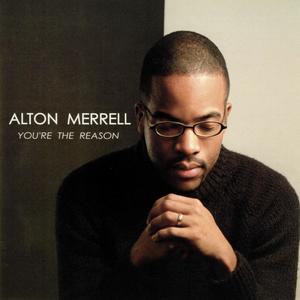 You're the Reason (feat. Ashley Merrell)
