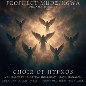 Dreams (feat. Martine Holliday & Jack Lark)