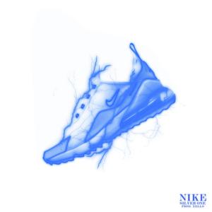 Nike (feat. Xello) (Explicit)