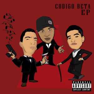 Codigo Beta (Explicit)