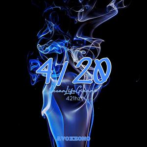 4/20(421hz) (Explicit)