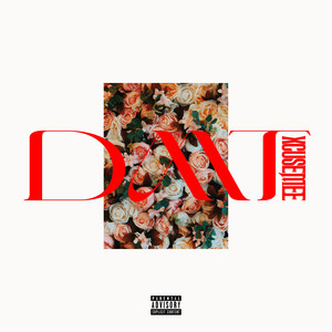 Dans Ma Tête (#DMT) [Explicit]