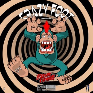 Crazy Foot Records 04