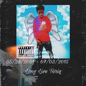 LETTER TO TARIQ (Explicit)