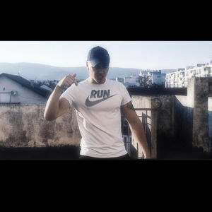 GRAD JE HLADAN (Explicit)