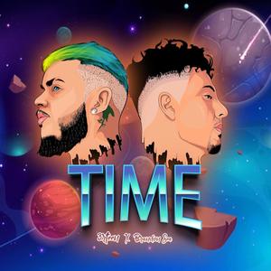 Time (feat. Brandon Sea) [Explicit]