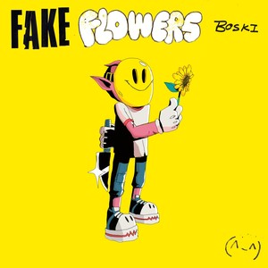 fake flowers (Explicit)