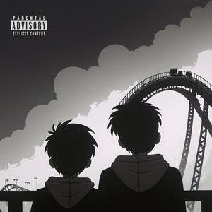 New Age Bandits (feat. Nashe & Wrld of Jay) (Explicit)