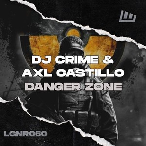 Danger Zone (Extended Mix)