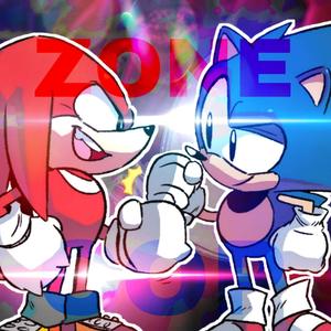 ZONE COP (feat. Joradonic & YellowBladeMusic) (Explicit)