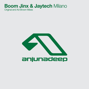 Milano (Original Mix)