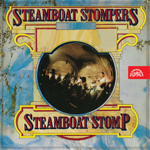 Steamboat Stomp (Live)