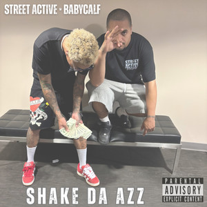 Shake Da Azz (Explicit)