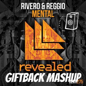 (Preview)Mental(GIFTBACK Mashup)