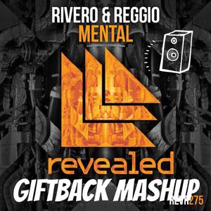 (Preview)Mental(GIFTBACK Mashup)(cut)