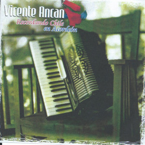 Recordando Chile en Acordeon (Instrumental)