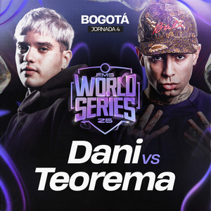 Deluxe - Dani Vs Teorema (Live)