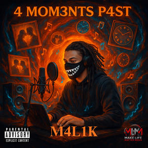 0N TH3 3DG3 (feat. Blickavelli, Lil Cap & KJ) (Explicit)