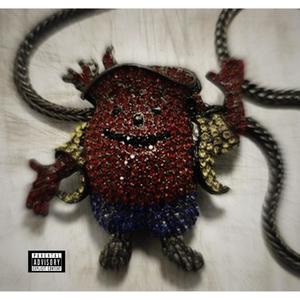 Koolaid (feat. Malcom X) (Explicit)