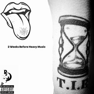 For The Time (Im Never Waistin) (Explicit)