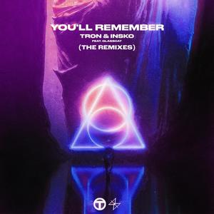 You'll Remember (Remixes)