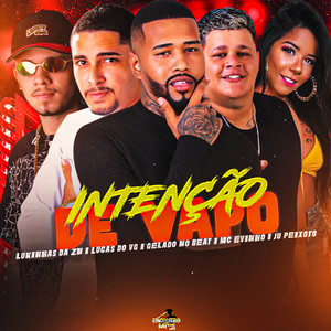 INTENÇÃO DE VAPO (Explicit)