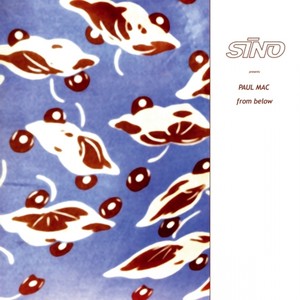 From Below (Original Mix)