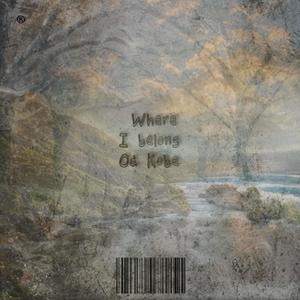 Where I belong (Explicit)