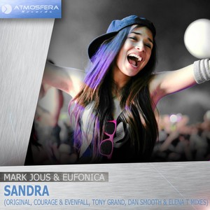 Sandra (Dan Smooth & Elena T Remix)