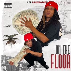 On the Floor (Explicit)